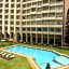 The Lalit Ashok Bangalore Hotel