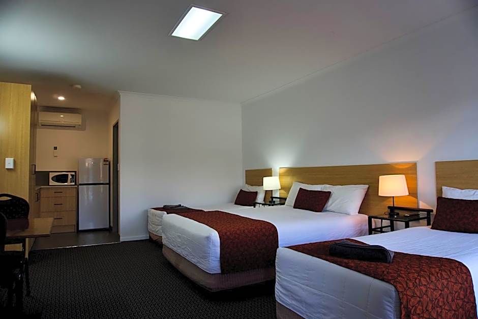 Ararat Colonial Lodge Motel