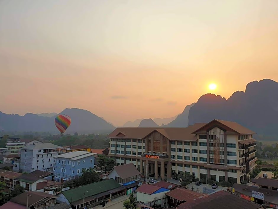 PM Hotel