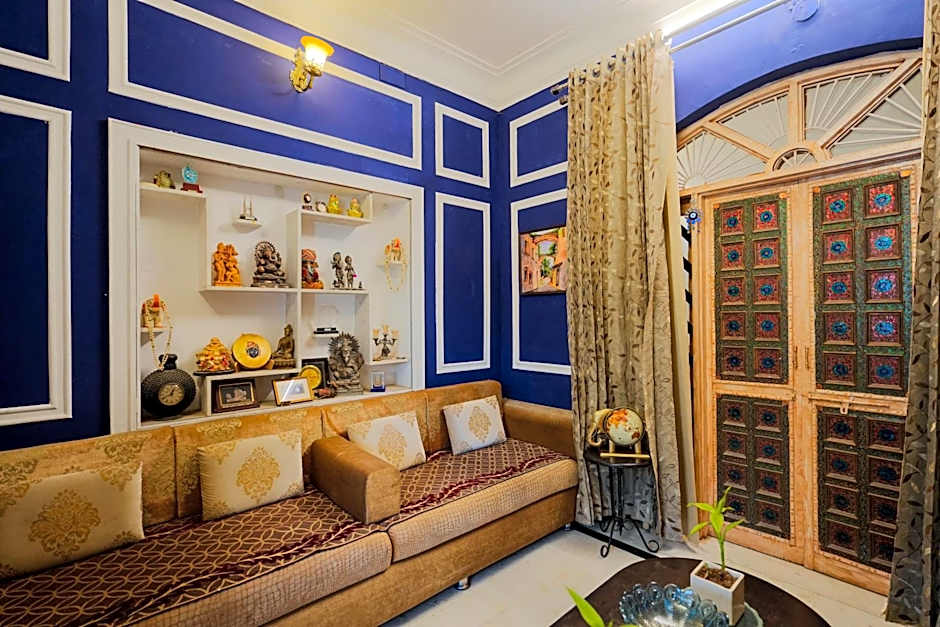Wanderlust A Boutique Homestay