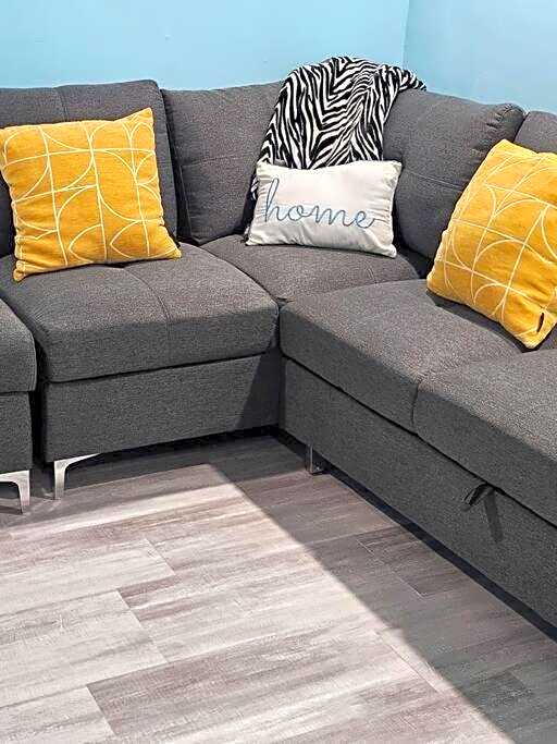 Blue Ocean Family vacation Luxury Suite