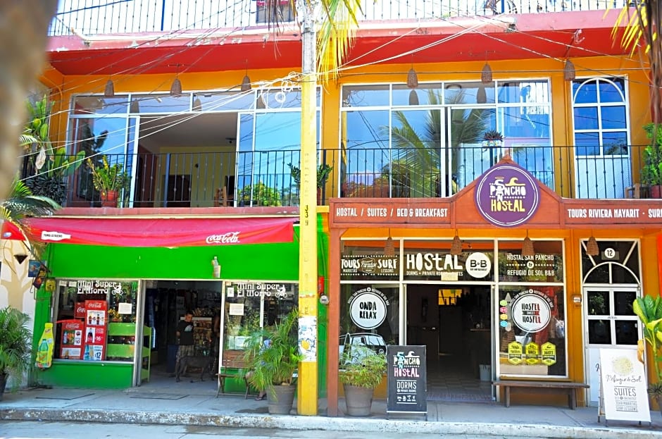 Hostal San Pancho