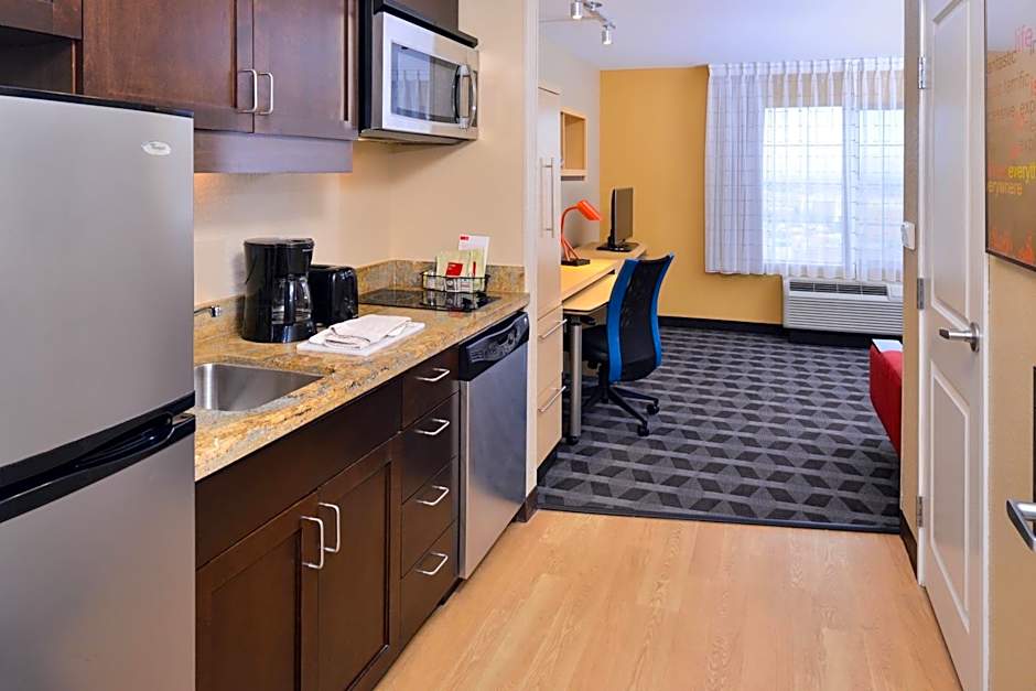 TownePlace Suites by Marriott Las Vegas Henderson