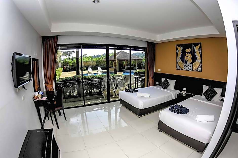 Naiyang Beach Hotel
