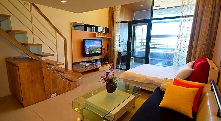 Jiaosi Twenty-one Hotspring Inn