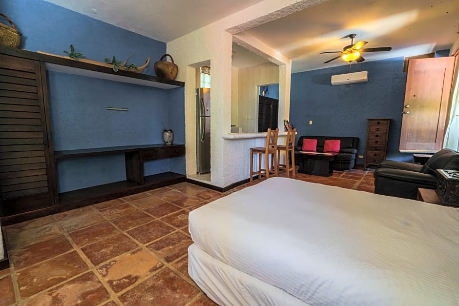 Casa de los Suenos Hotel Boutique