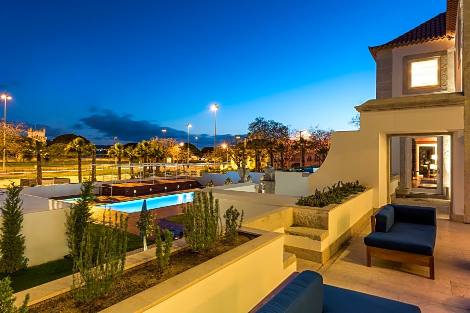 Palacio do Governador