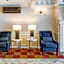 Comfort Inn Redding Near I-5