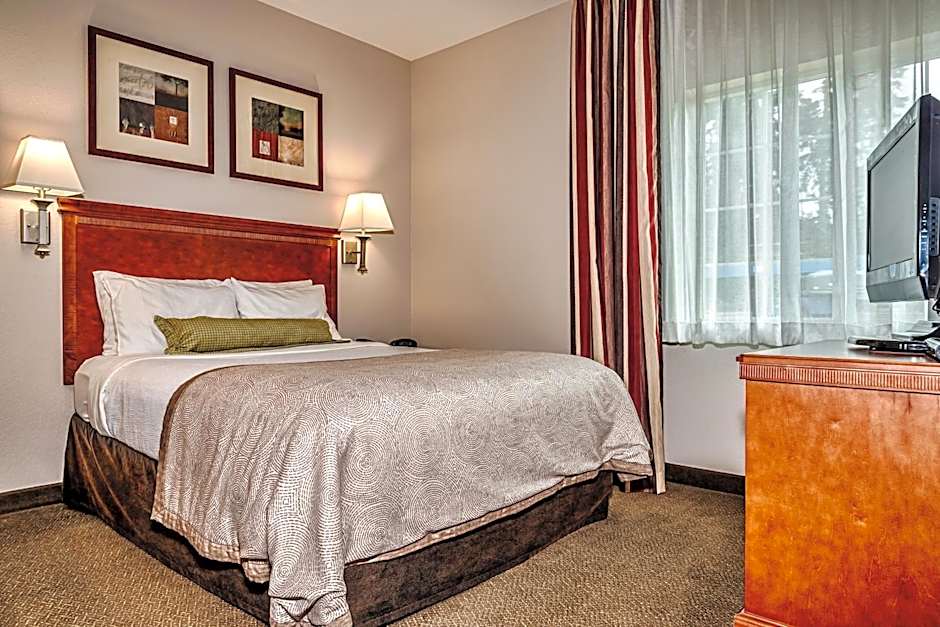 Candlewood Suites Oak Harbor By IHG