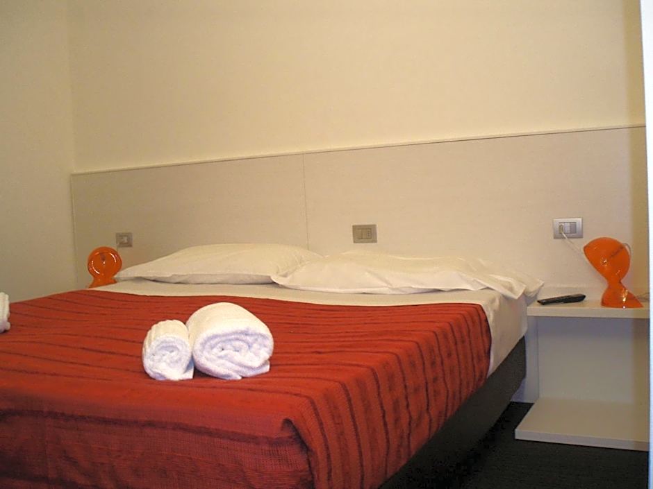 Hotel Firenze