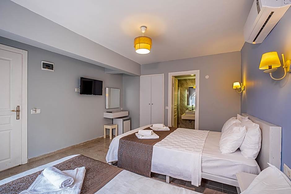 Himm Hotel