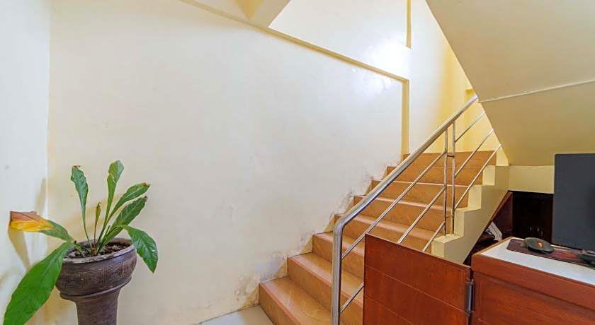 RedDoorz @ D Maagma Street