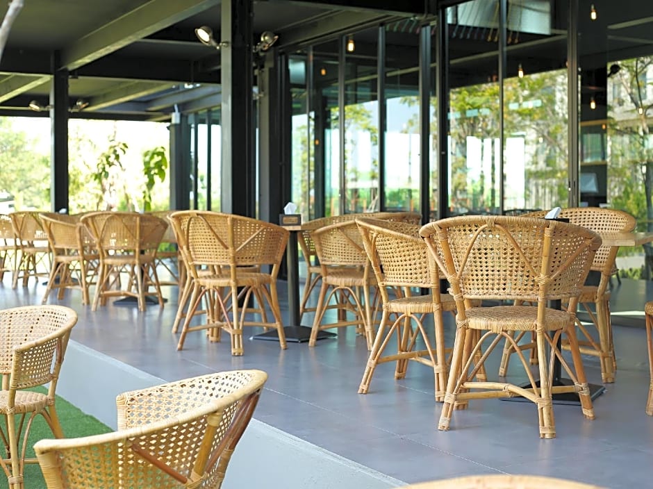 Navela Hotel & Convention