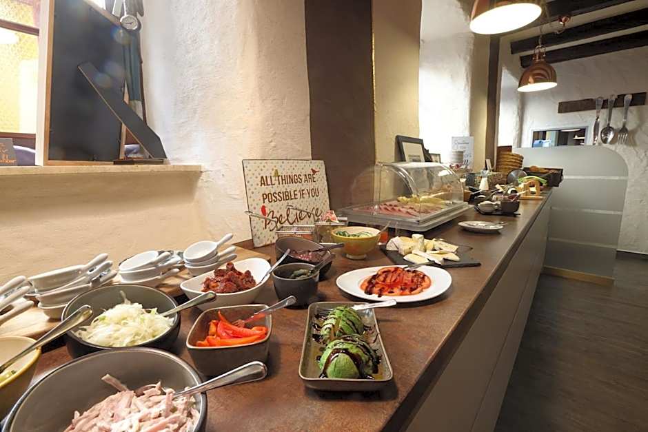 Boutique-Hotel Lohspeicher