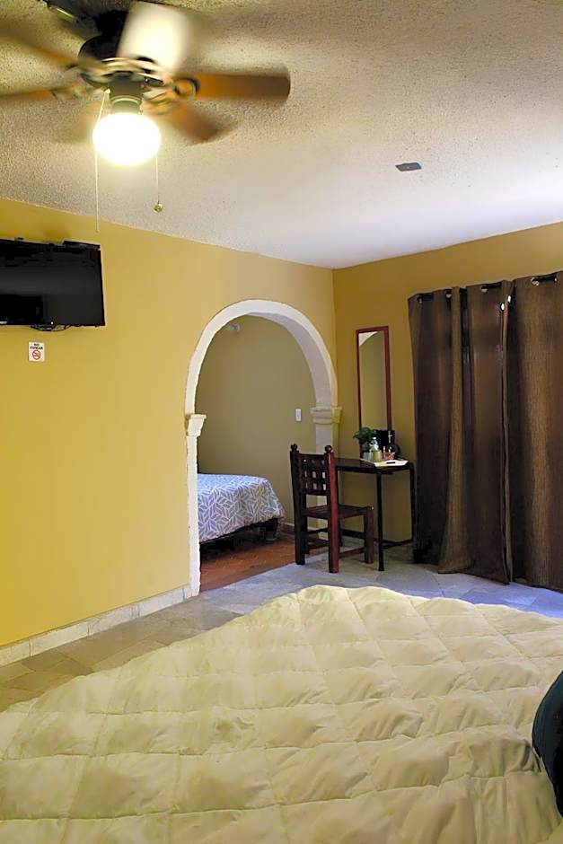 Hotel Camino de Allende