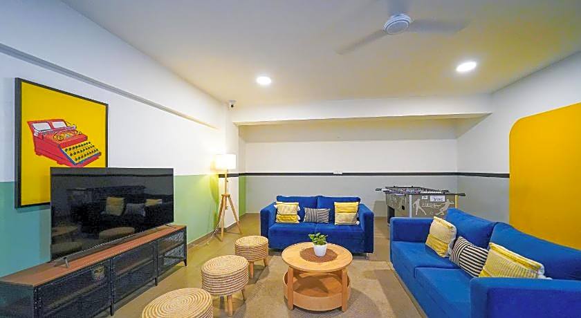 Olive Hotel JP Nagar by Embassy Group