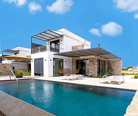 Kalloni Sunset Villas Lesvos