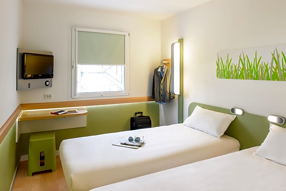 ibis budget Ulm City