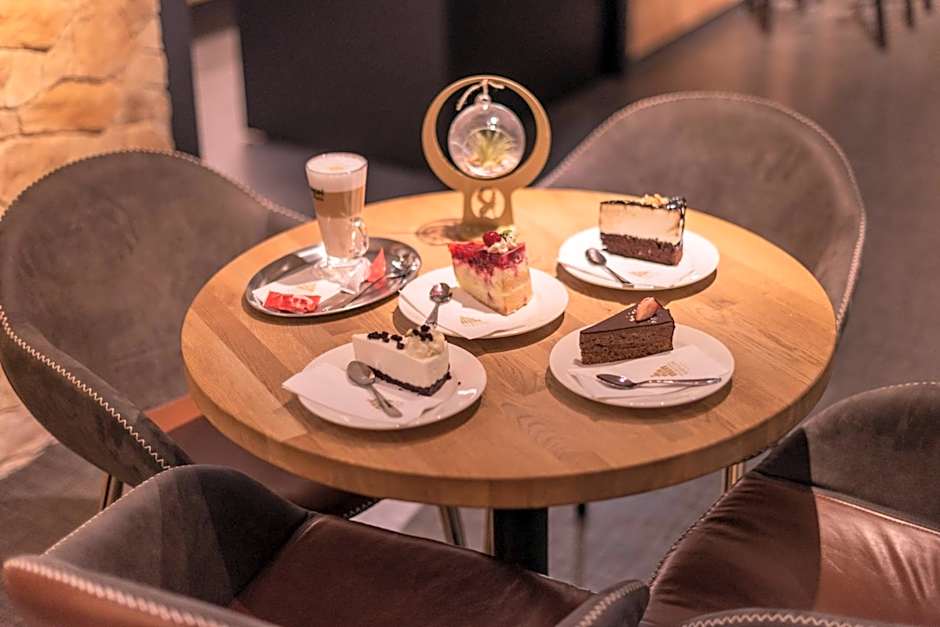 Wellness Hotel Babylon