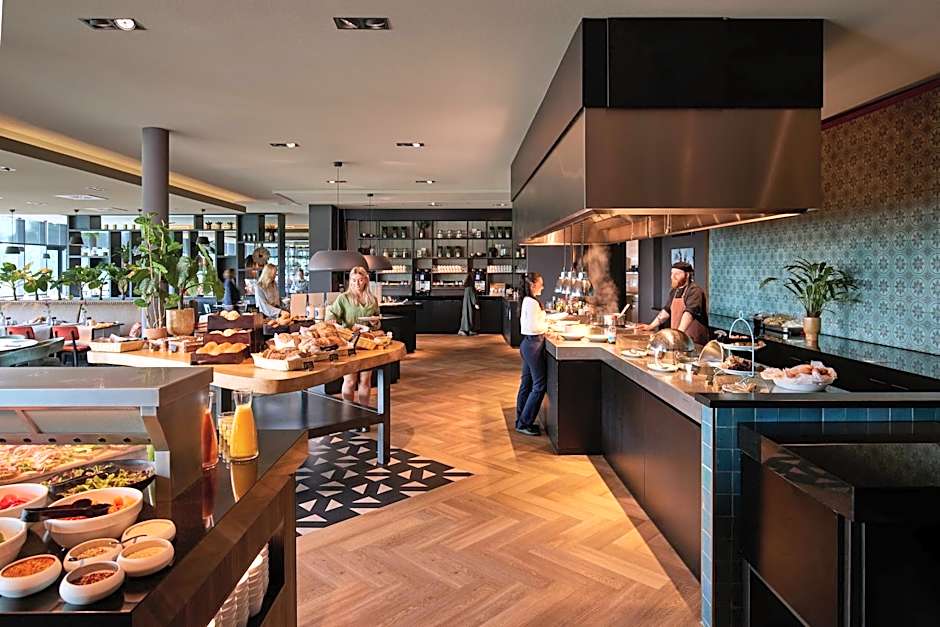 Van der Valk hotel Veenendaal