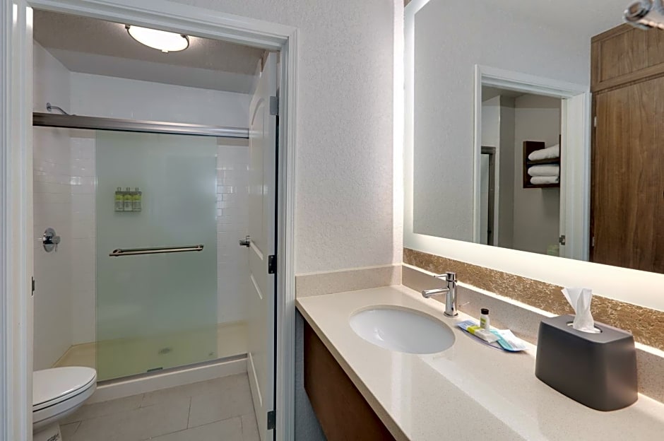 Staybridge Suites San Antonio - Schertz