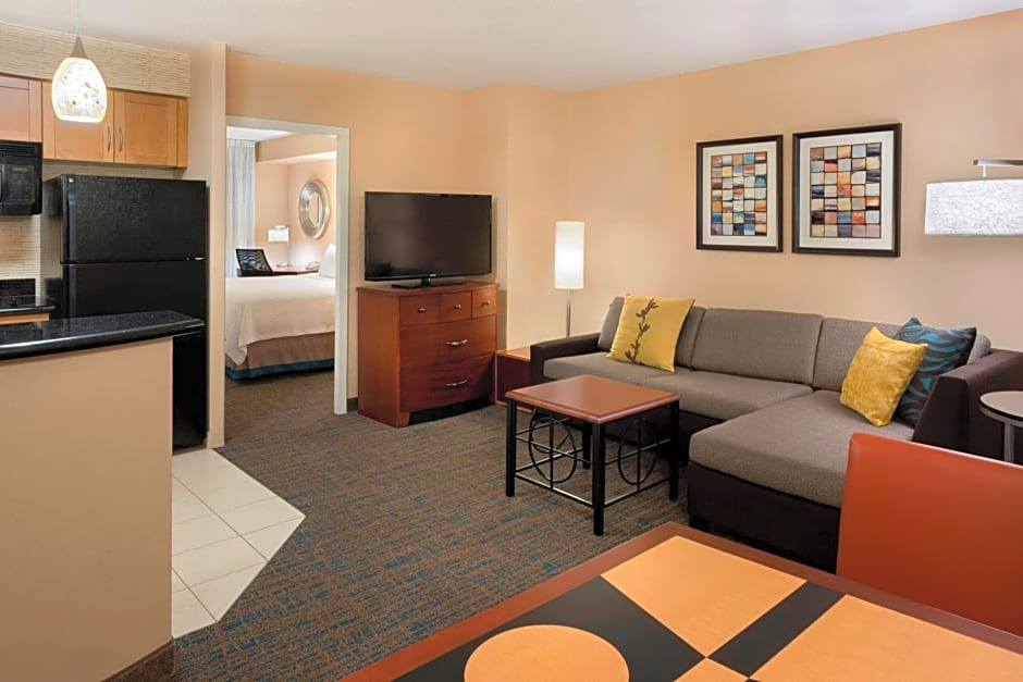 Residence Inn by Marriott Toronto Downtown/Entertainment Distric