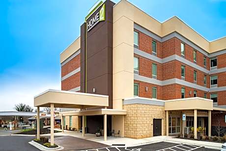 Home2 Suites by Hilton Charlotte Mooresville, NC