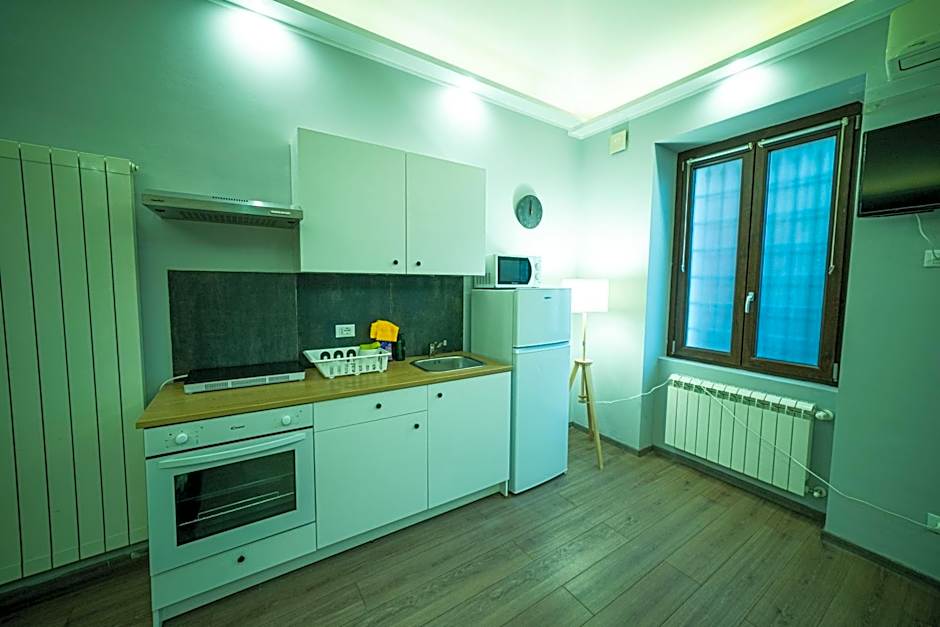 Regis B&B Camere centro storico