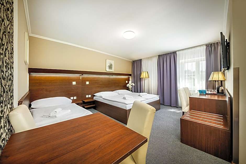 Martin Hotel Prague