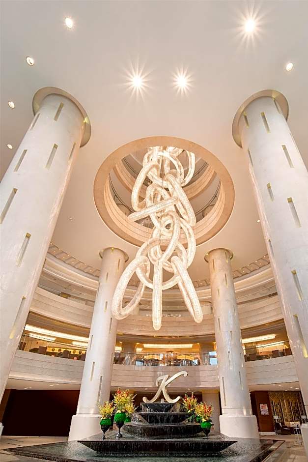 Kempinski Hotel Taiyuan