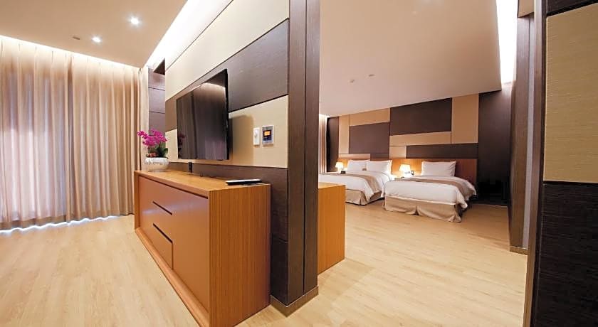 Incheon Stay Hotel