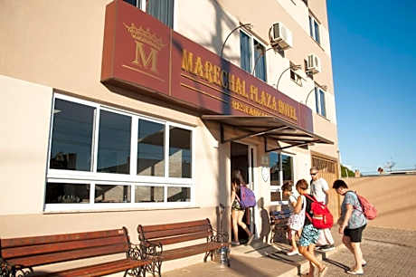 Marechal Plaza Hotel