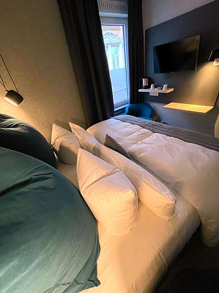 Hotel Falkenturm