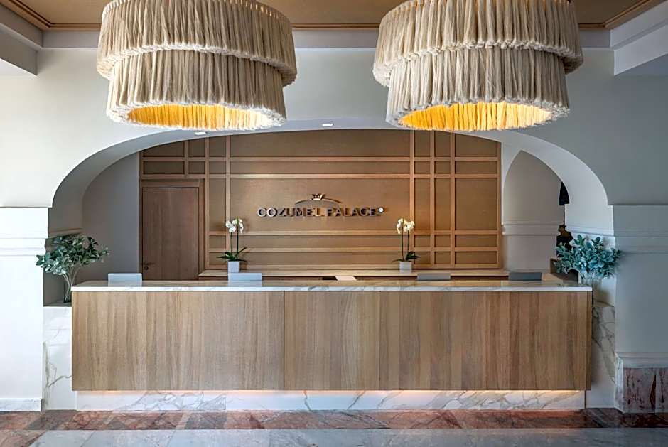 Cozumel Palace - All Inclusive