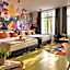 Butik Art Hotel