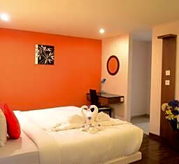 Gardeenia Comfortes Suites