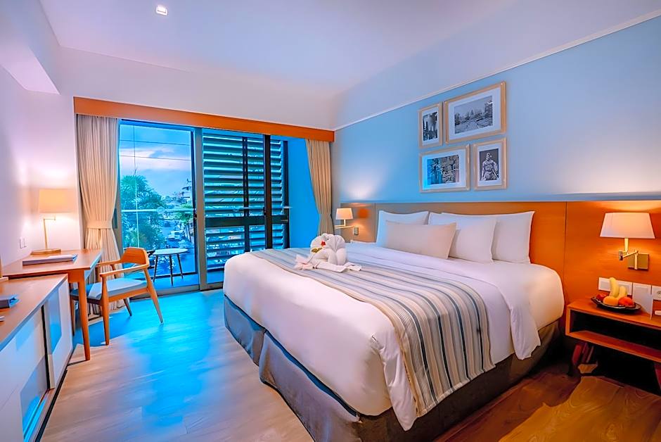 Rama Residence Padma
