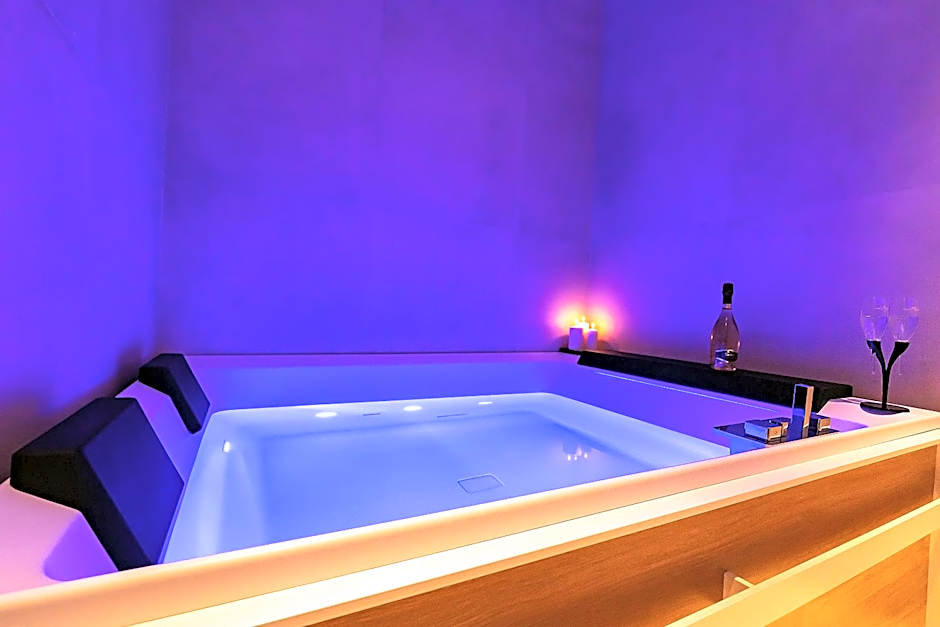 Al Castello Luxury B&B