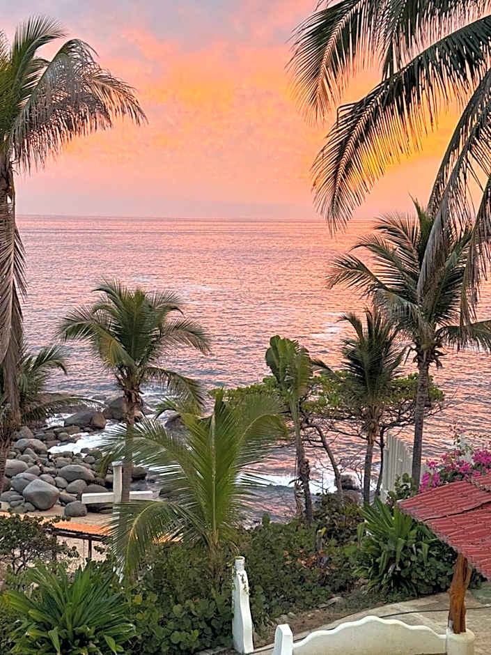 Villas Fasol Huatulco