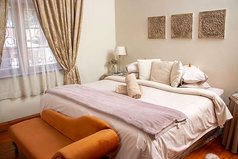 Oregon Place Guest House