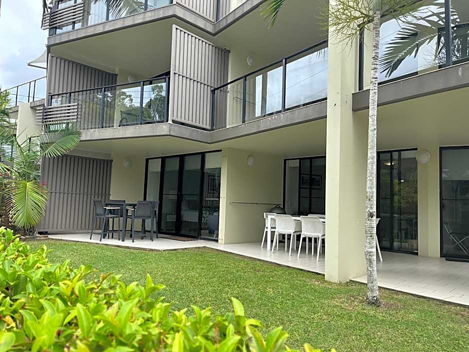 Agnes Water Beach Club