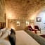 Concept Cave House