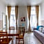 Legerova 33 Apartments