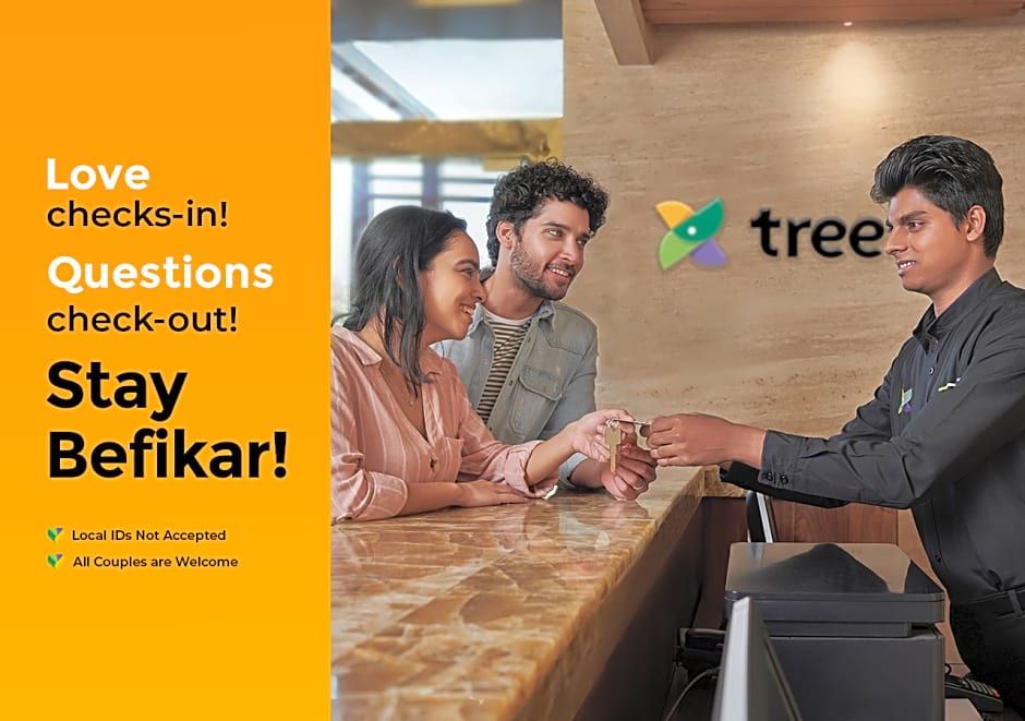 Itsy Hotels NV, Tapovan