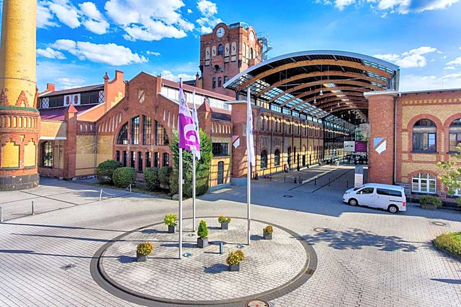 Four Points by Sheraton Offenbach Plaza