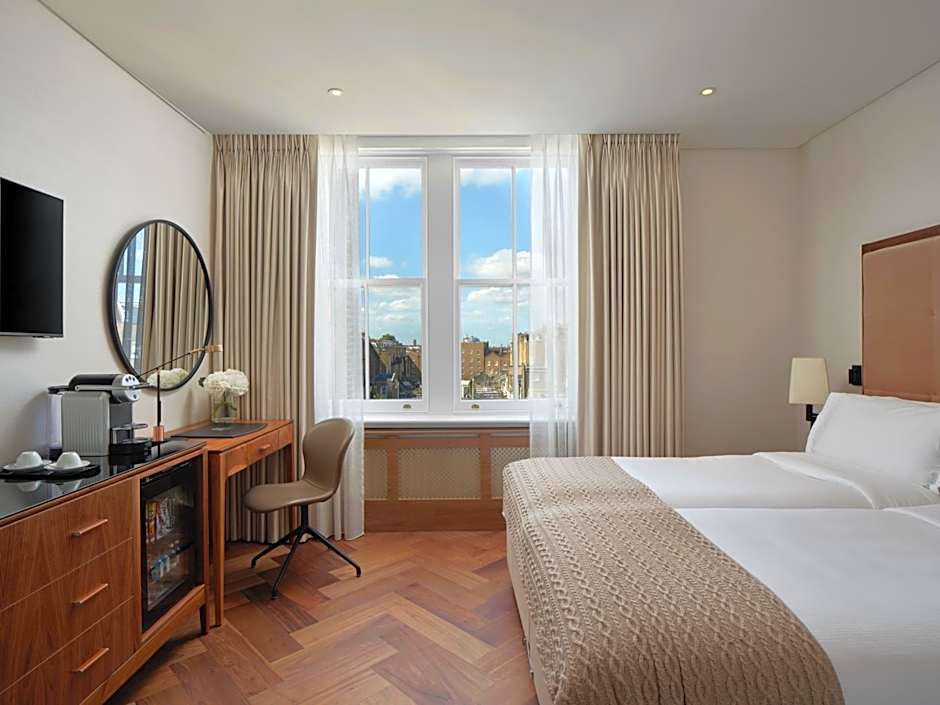 Photo 1 of 6 of Deluxe 2 Beds