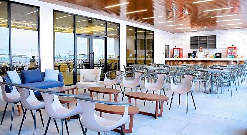 Ramada Hotel & Suites by Wyndham Ajman