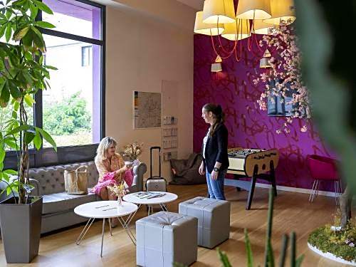 ibis Styles Rennes St. Gregoire