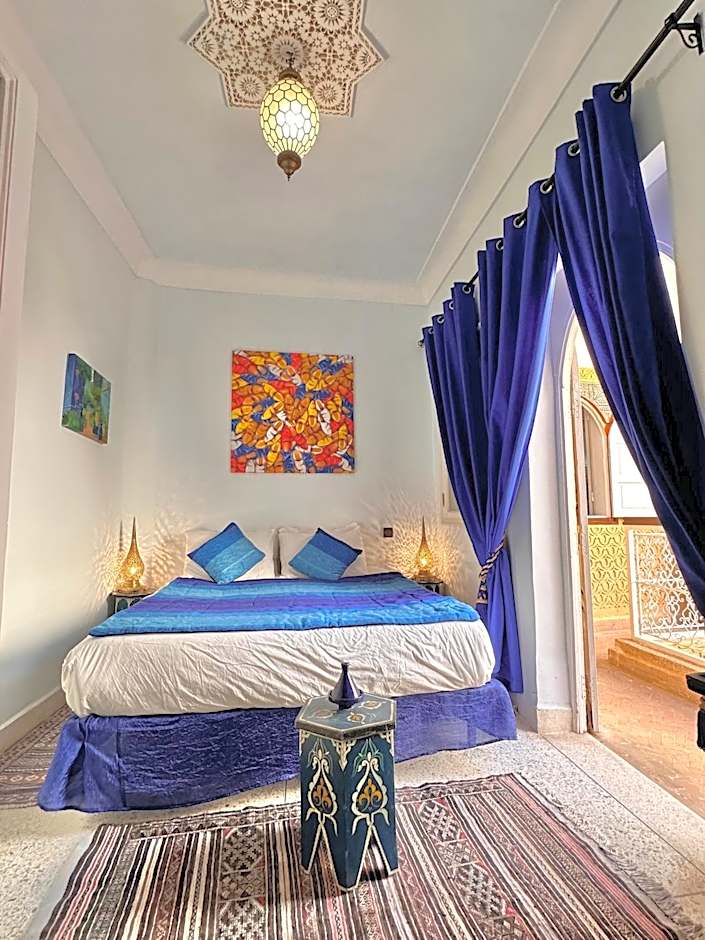 Riad Shaden