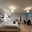 city rooms luxembourg